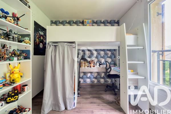Maison à vendre 6 pièces 121 m² Claye-Souilly