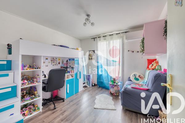 Maison à vendre 6 pièces 121 m² Claye-Souilly