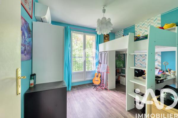 Maison à vendre 6 pièces 121 m² Claye-Souilly
