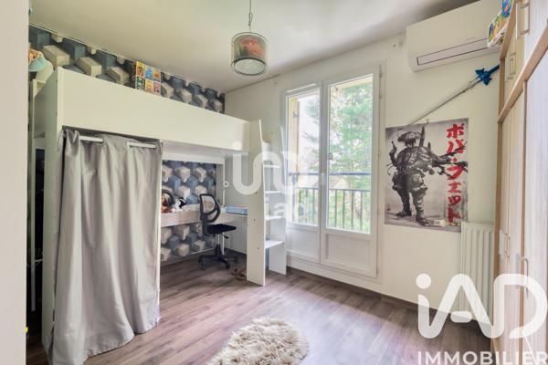 Maison à vendre 6 pièces 121 m² Claye-Souilly