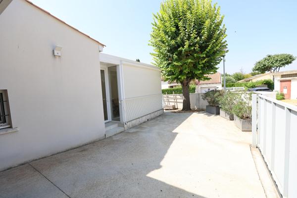 Maison 4 pièces 95 m² avec jardin, vérandas et carport - Baillargues