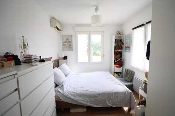 Maison 4 pièces 95 m² avec jardin, vérandas et carport - Baillargues