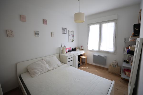 Maison 4 pièces 95 m² avec jardin, vérandas et carport - Baillargues
