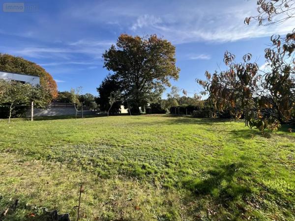 Achat - Terrain à bâtir Ploërmel 56800 1015 m 2