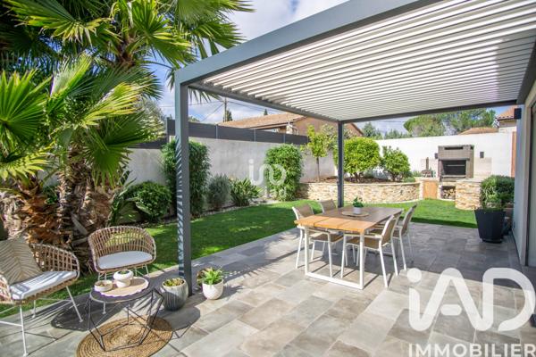 Maison à vendre 5 pièces 133 m² Puget-sur-Argens
