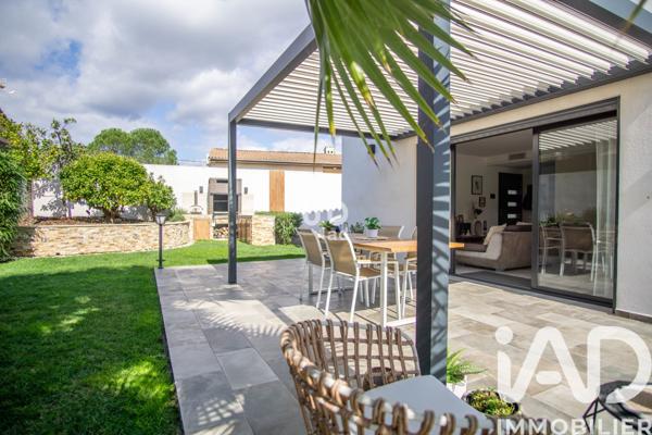 Maison à vendre 5 pièces 133 m² Puget-sur-Argens