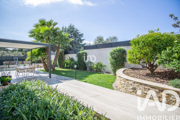 Maison à vendre 5 pièces 133 m² Puget-sur-Argens