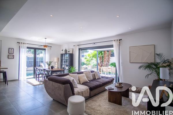 Maison à vendre 5 pièces 133 m² Puget-sur-Argens