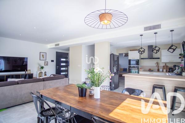 Maison à vendre 5 pièces 133 m² Puget-sur-Argens