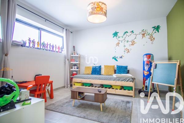 Maison à vendre 5 pièces 133 m² Puget-sur-Argens