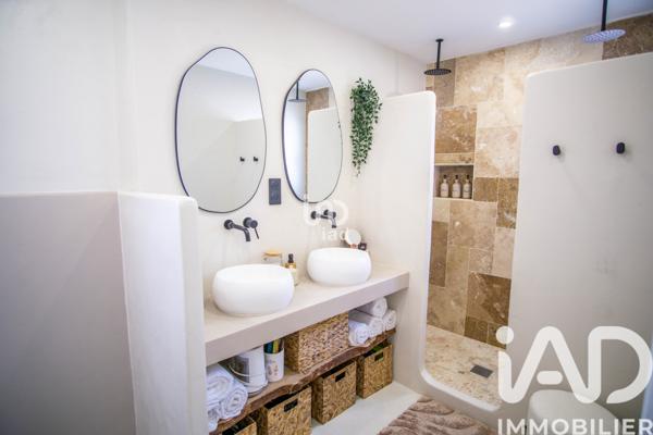 Maison à vendre 5 pièces 133 m² Puget-sur-Argens