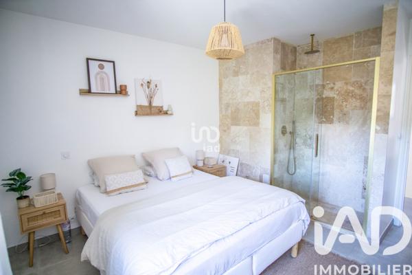 Maison à vendre 5 pièces 133 m² Puget-sur-Argens