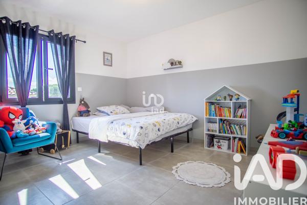Maison à vendre 5 pièces 133 m² Puget-sur-Argens
