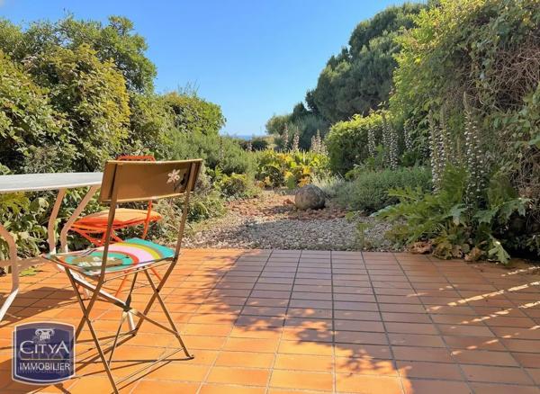 Appartement à vendre 1 pièce 35.2m² La Rochelle (17000)