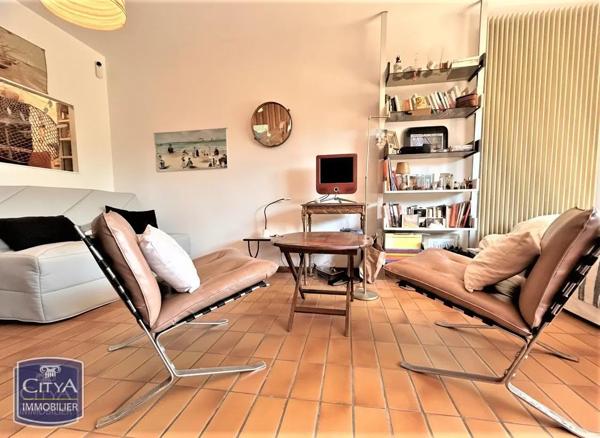 Appartement à vendre 1 pièce 35.2m² La Rochelle (17000)