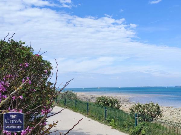 Appartement à vendre 1 pièce 35.2m² La Rochelle (17000)
