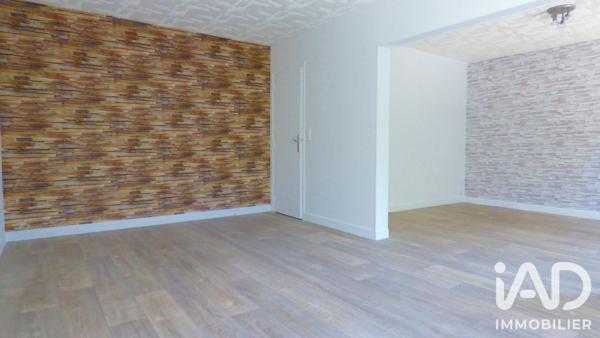Maison à vendre 4 pièces 92 m² Saint-Clément
