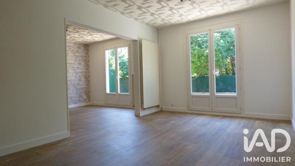 Maison à vendre 4 pièces 92 m² Saint-Clément