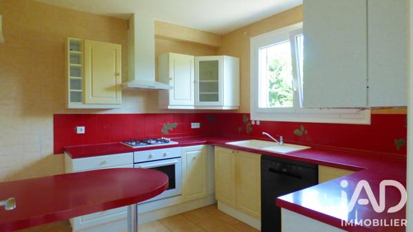 Maison à vendre 4 pièces 92 m² Saint-Clément