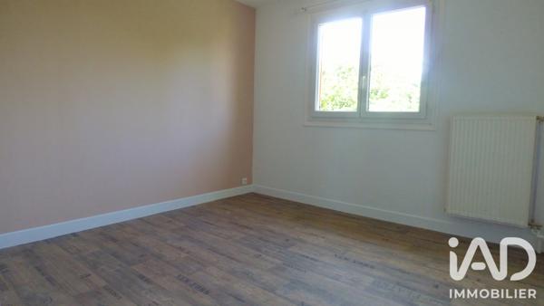 Maison à vendre 4 pièces 92 m² Saint-Clément