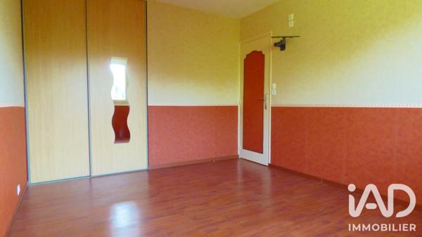 Maison à vendre 4 pièces 92 m² Saint-Clément