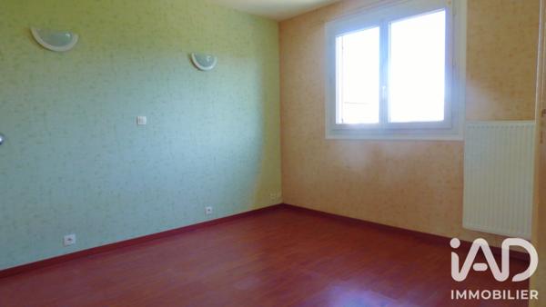 Maison à vendre 4 pièces 92 m² Saint-Clément