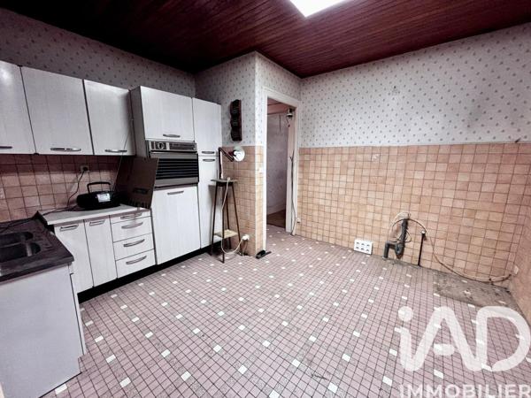 Maison à vendre 6 pièces 147 m² Ambilly