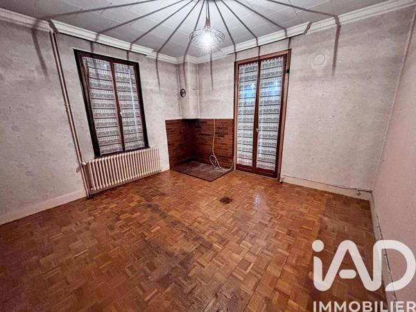 Maison à vendre 6 pièces 147 m² Ambilly