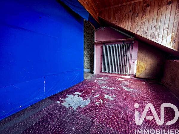 Maison à vendre 6 pièces 147 m² Ambilly