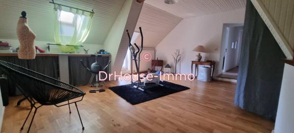 Maison à vendre 8 pièces de 125 m²