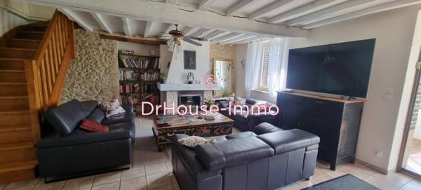 Maison à vendre 8 pièces de 125 m²