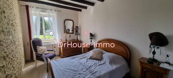 Maison à vendre 8 pièces de 125 m²