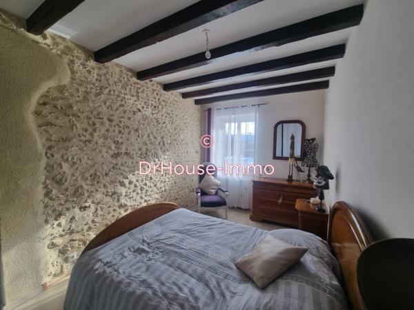 Maison à vendre 8 pièces de 125 m²