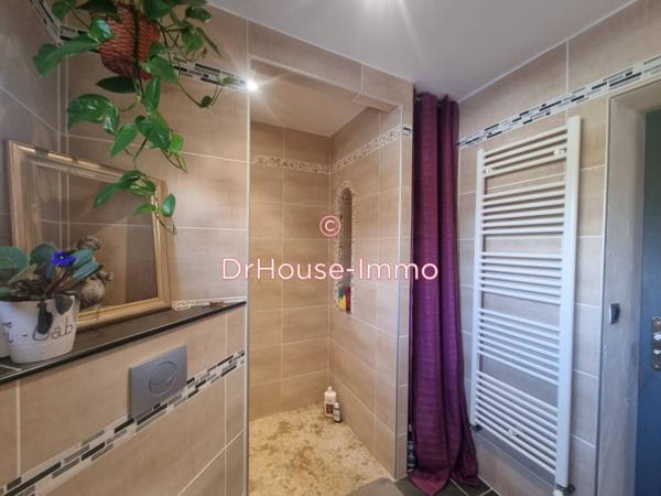 Maison à vendre 8 pièces de 125 m²