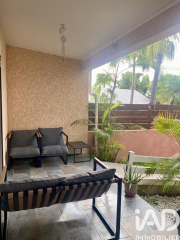 Maison à vendre 3 pièces 53 m² Saint-Pierre