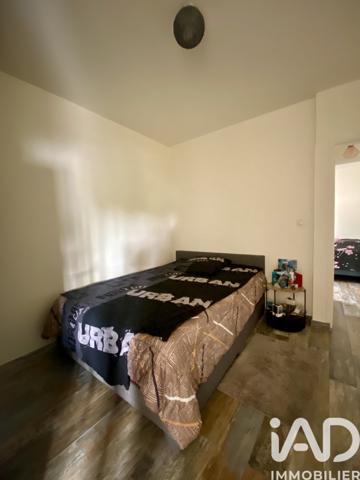 Maison à vendre 3 pièces 53 m² Saint-Pierre