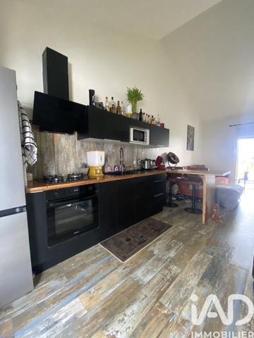 Maison à vendre 3 pièces 53 m² Saint-Pierre