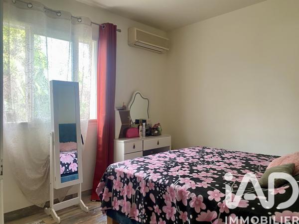 Maison à vendre 3 pièces 53 m² Saint-Pierre