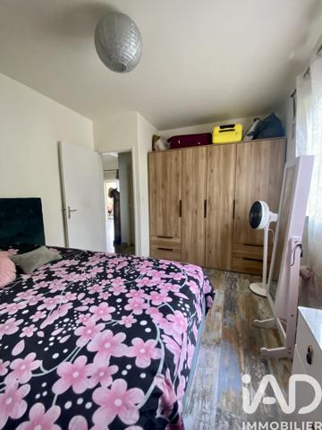 Maison à vendre 3 pièces 53 m² Saint-Pierre