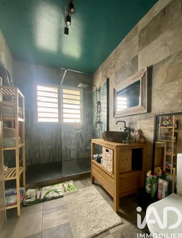 Maison à vendre 3 pièces 53 m² Saint-Pierre