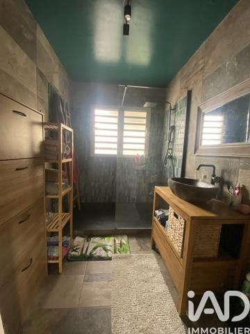 Maison à vendre 3 pièces 53 m² Saint-Pierre