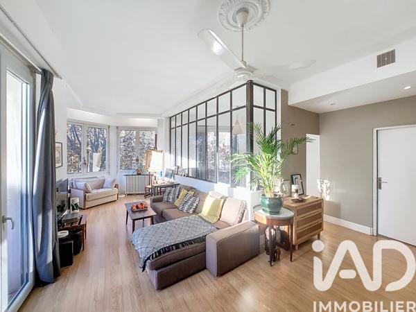 Appartement à vendre 3 pièces 78 m² Toulouse