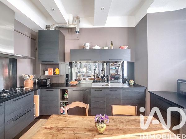 Appartement à vendre 3 pièces 78 m² Toulouse