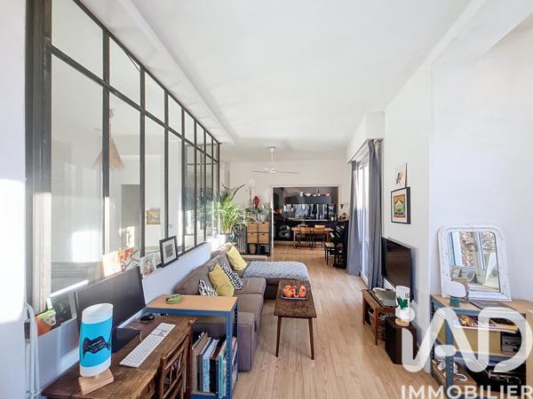 Appartement à vendre 3 pièces 78 m² Toulouse