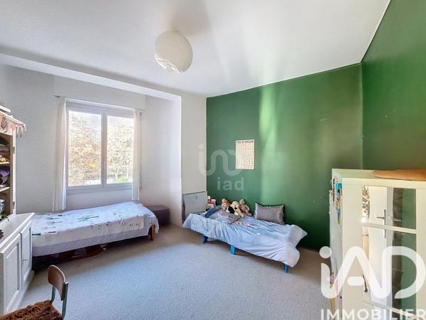Appartement à vendre 3 pièces 78 m² Toulouse