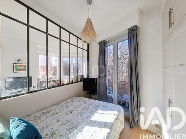 Appartement à vendre 3 pièces 78 m² Toulouse