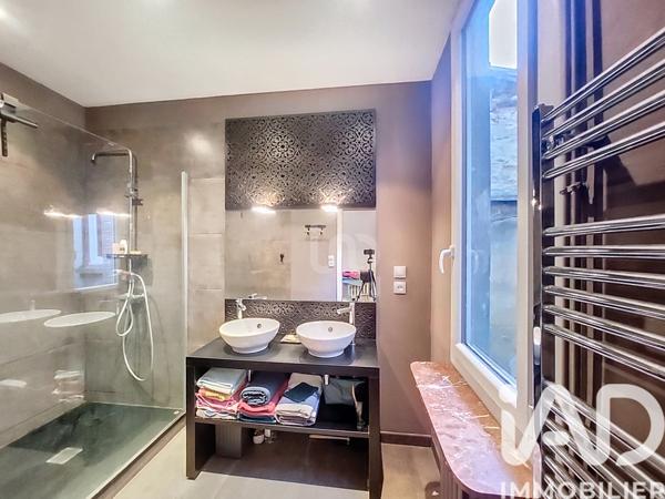 Appartement à vendre 3 pièces 78 m² Toulouse