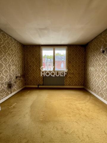 SAINT HONORÉ - MAISON D'ENVIRON 70M² AVEC TROIS CHAMBRES