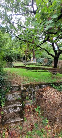 TERRAIN DE LOISIRS POITIERS PONT NEUF