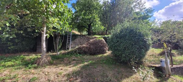 TERRAIN DE LOISIRS POITIERS PONT NEUF